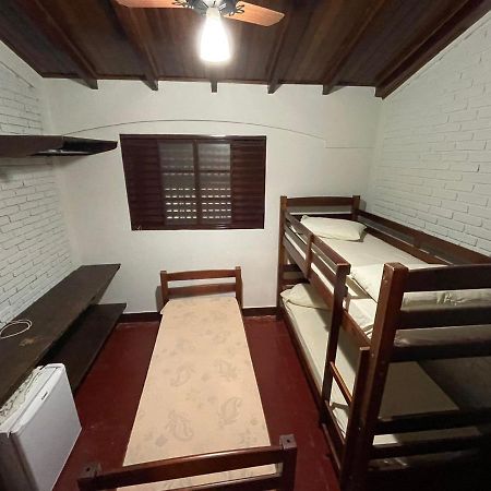 Casa De Temporada Estancia Soberana Olímpia 외부 사진