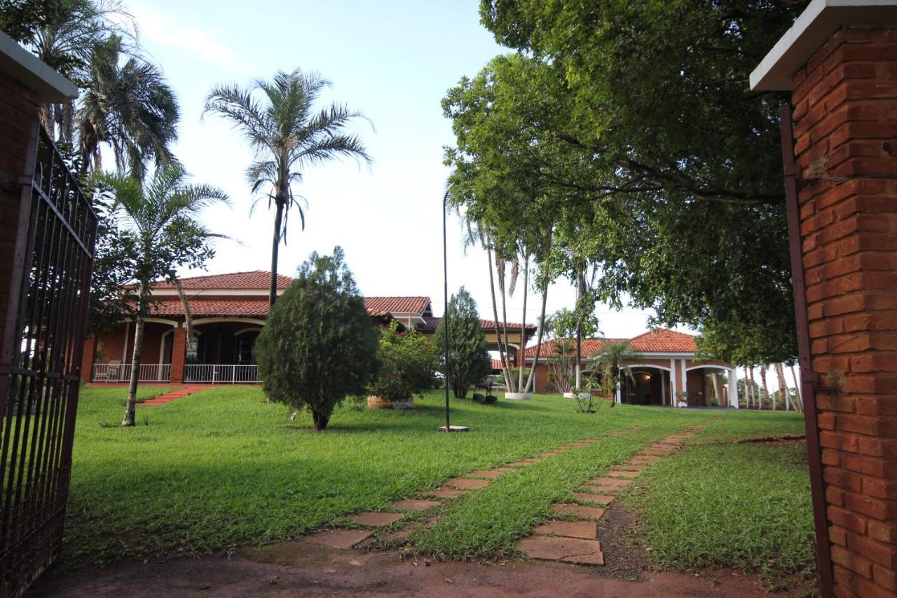 Casa De Temporada Estancia Soberana Olímpia 외부 사진